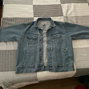 Wrangler Denim Jacket